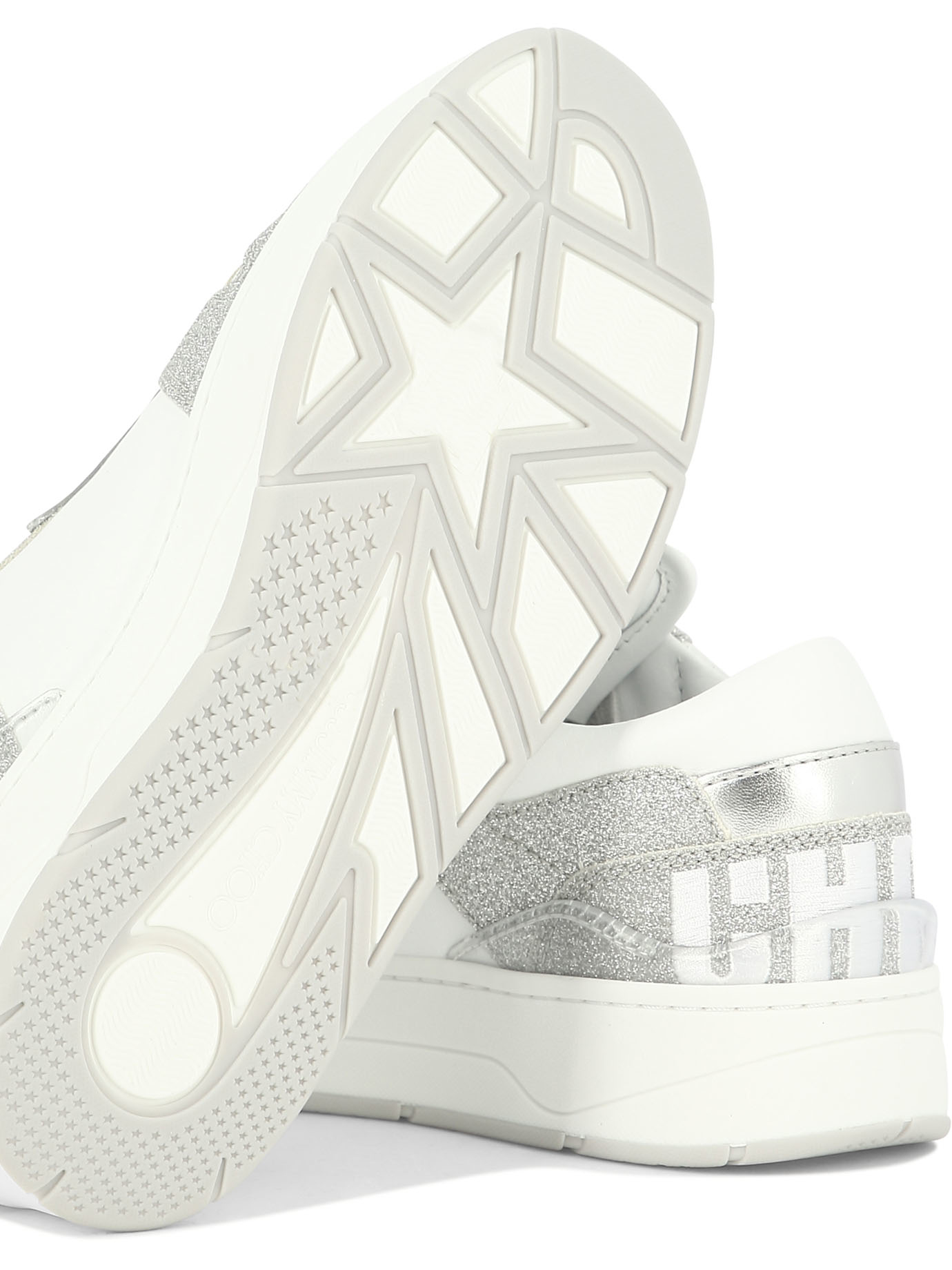 JIMMY CHOO Florent sneakers